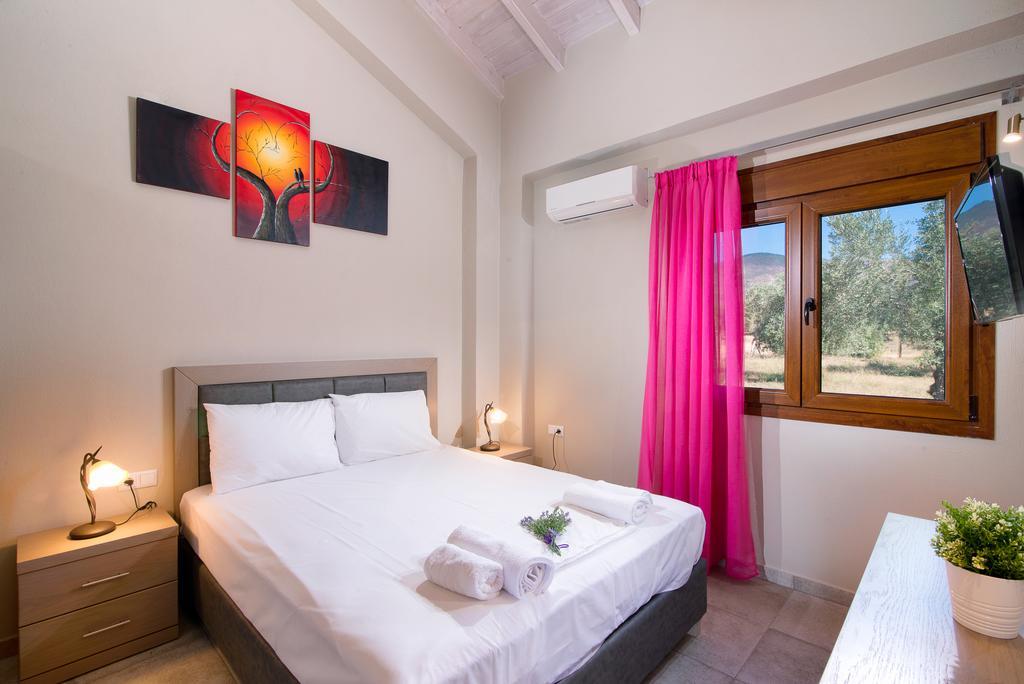 Olive Land Villas Limenaria  Room photo